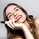 Uoga Uoga Lippenstift 615 Charmberry Uoga Uoga Lippenstift 615 Charmberry