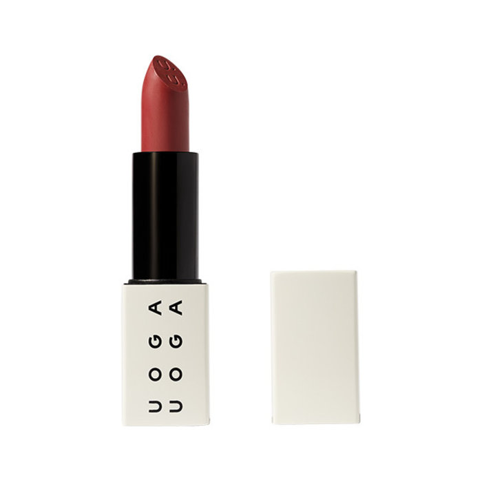 Uoga Uoga Lippenstift 615 Charmberry Uoga Uoga Lippenstift 615 Charmberry