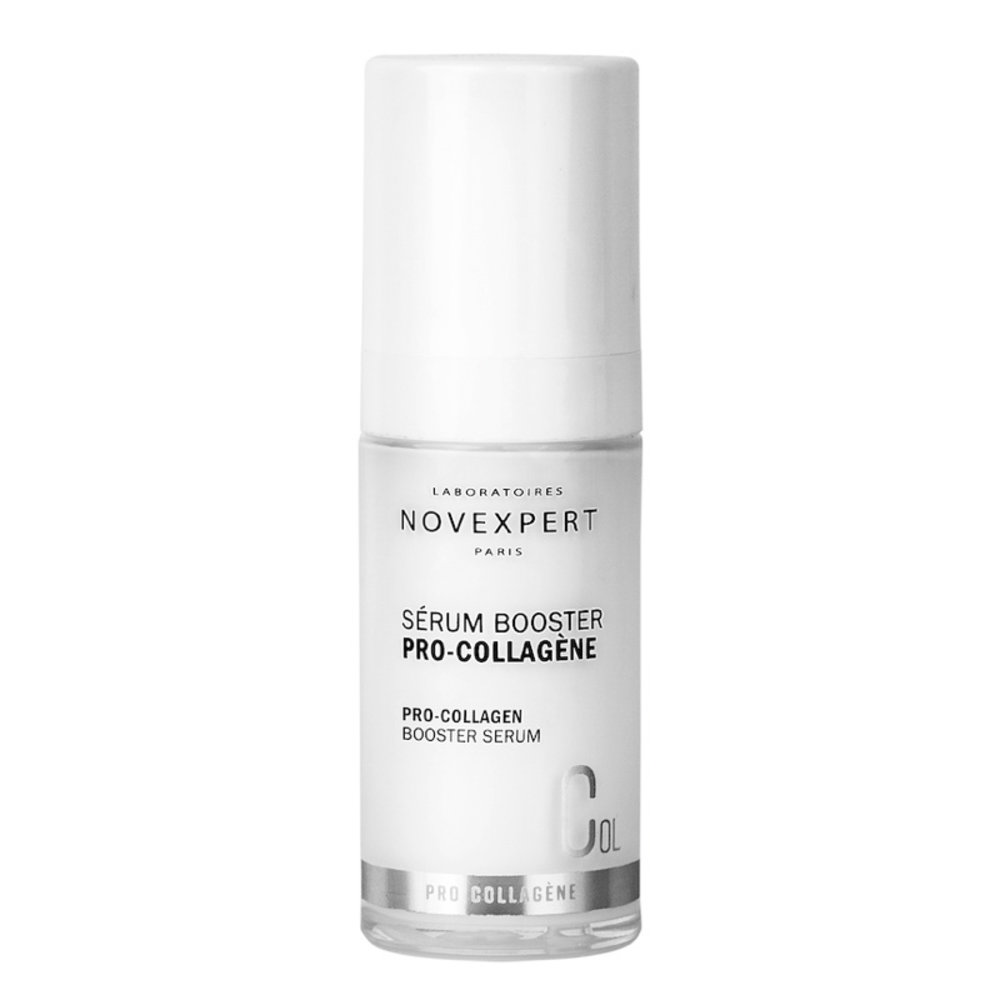 Novexpert Pro Collagen Booster Serum 100 natuurlijk De Groene Drogist