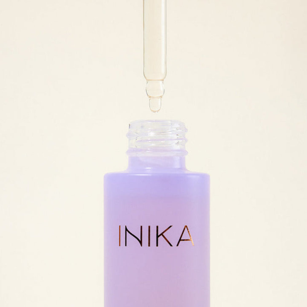INIKA Organic Bakuchiol Serum Natural Retinol Alternative INIKA Organic Bakuchiol Serum Natural Retinol Alternative