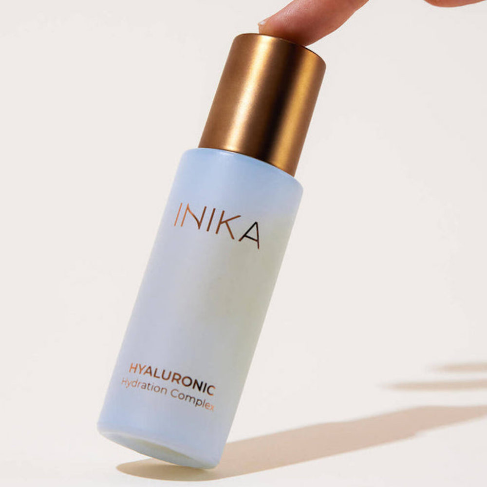 INIKA Organic Hyaluronic Complex Serum INIKA Organic Hyaluronic Complex Serum