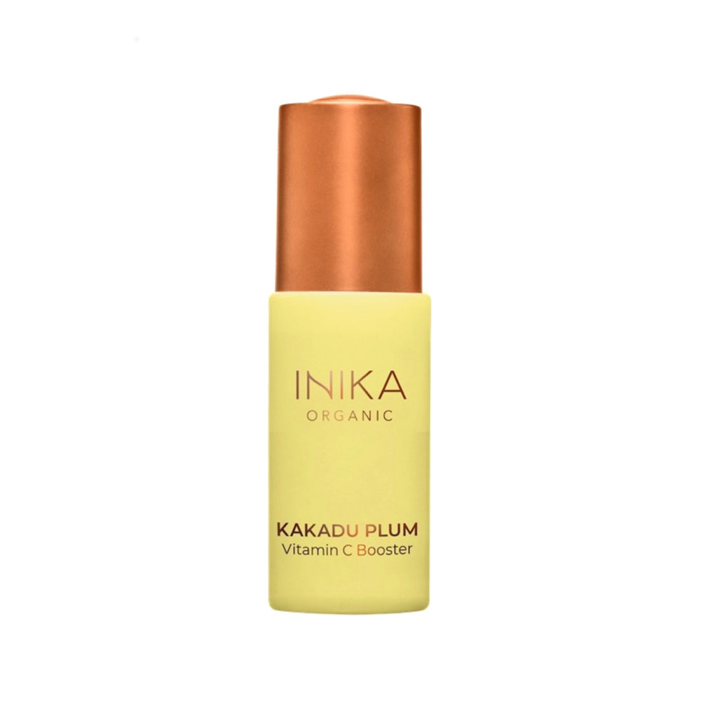 INIKA Organic Kakadu Plum Vitamin C Booster Serum INIKA Organic Kakadu Plum Vitamin C Booster Serum