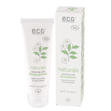 Eco Cosmetics Cleansing Milk with Green Tea and Myrthe