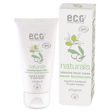 Eco Cosmetics Intensive Face Cream with argan oil und sea buckthorn Eco Cosmetics Intensive Face Cream with argan oil und sea buckthorn