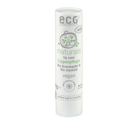 Eco Cosmetics Lippenbalsam Vegan Eco Cosmetics Lippenbalsam Vegan