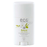 Eco Cosmetics Deo Stick met Olijfolie en Malva Eco Cosmetics Deo Stick met Olijfolie en Malva