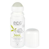 Eco Cosmetics Deo Roller mit Granatapfel und Goji Beeren