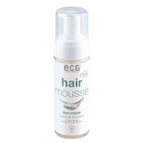 Eco Cosmetics Haar-Mousse mit Granatapfel und Goji-Beeren Eco Cosmetics Haar-Mousse mit Granatapfel und Goji-Beeren