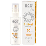 Eco Cosmetics Sun Oil Spray SPF30 Eco Cosmetics Sun Oil Spray SPF30