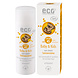 Eco Cosmetics Baby & Kids zonnebrandcrème SPF45 Eco Cosmetics Baby & Kids zonnebrandcrème SPF45