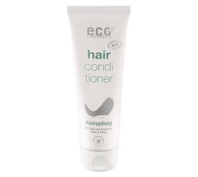 Eco Cosmetics Conditioner met Jojoba en Groene Thee Eco Cosmetics Conditioner met Jojoba en Groene Thee