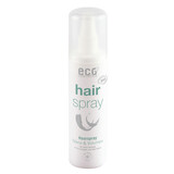 Eco Cosmetics Hair Spray with Pomegranate and goji berries Eco Cosmetics Hair Spray with Pomegranate and goji berries