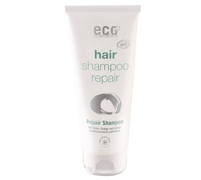 Eco Cosmetics Repair Shampoo met Mirte, Ginkgo en Jojoba Eco Cosmetics Repair Shampoo met Mirte, Ginkgo en Jojoba