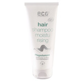 Eco Cosmetics Moisturizing Shampoo with Olive Leaf and Mallow Eco Cosmetics Moisturizing Shampoo with Olive Leaf and Mallow