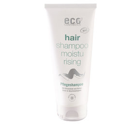 Eco Cosmetics Verzorgende Shampoo met Olijvenblad en Malva Eco Cosmetics Verzorgende Shampoo met Olijvenblad en Malva