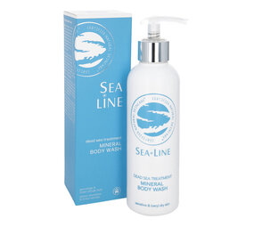 Sea Line Body Wash Sea Line Body Wash