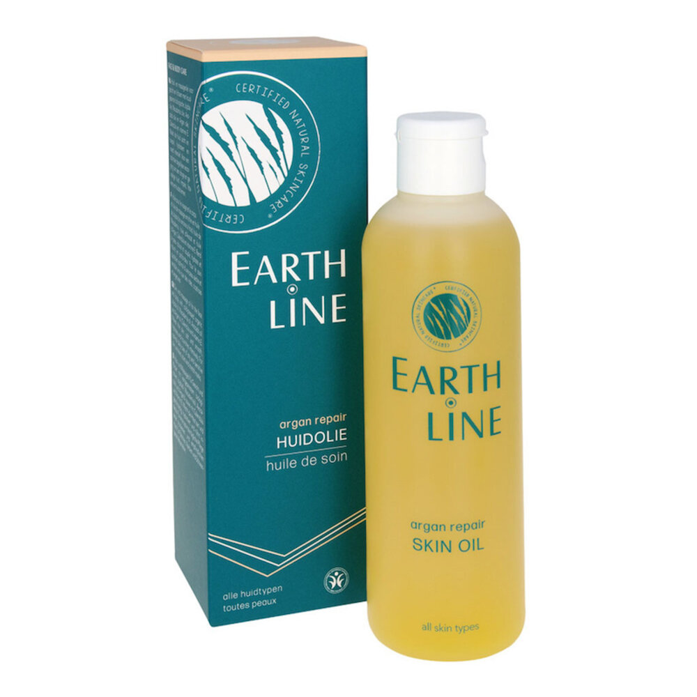 Earth Line Argan Repair Huidolie Earth Line Argan Repair Huidolie
