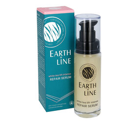 Earth Line White Tea Lift Intense Repair Serum Earth Line White Tea Lift Intense Repair Serum