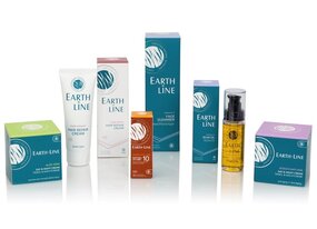 Earth Line Earth Line