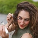 Uoga Uoga Black Volumising Mascara No Drama No Fun Uoga Uoga Black Volumising Mascara No Drama No Fun