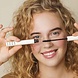 Uoga Uoga Black Volumising Mascara No Drama No Fun Uoga Uoga Black Volumising Mascara No Drama No Fun