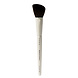 Uoga Uoga Vegan Blush and Contour Brush Uoga Uoga Vegan Blush and Contour Brush