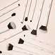 Uoga Uoga Vegan Blush and Contour Brush Uoga Uoga Vegan Blush and Contour Brush
