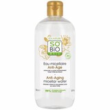 SO'BiO étic Argan Anti-Aging Micellar Wasser SO'BiO étic Argan Anti-Aging Micellar Wasser