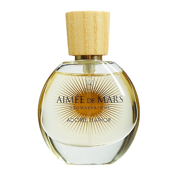 Aimée de Mars Goddess 7 Adorée Hathor Aimée de Mars Goddess 7 Adorée Hathor