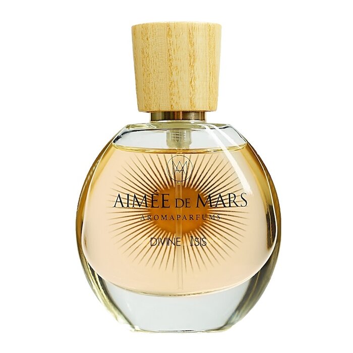 Aimée de Mars Goddess 6 Divine Isis Aimée de Mars Goddess 6 Divine Isis