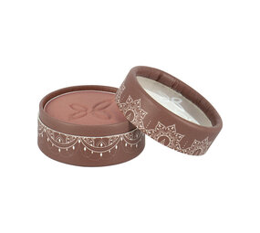 Boho Green Make-up Oogschaduw Mat 124 Pink Dust Boho Green Make-up Oogschaduw Mat 124 Pink Dust