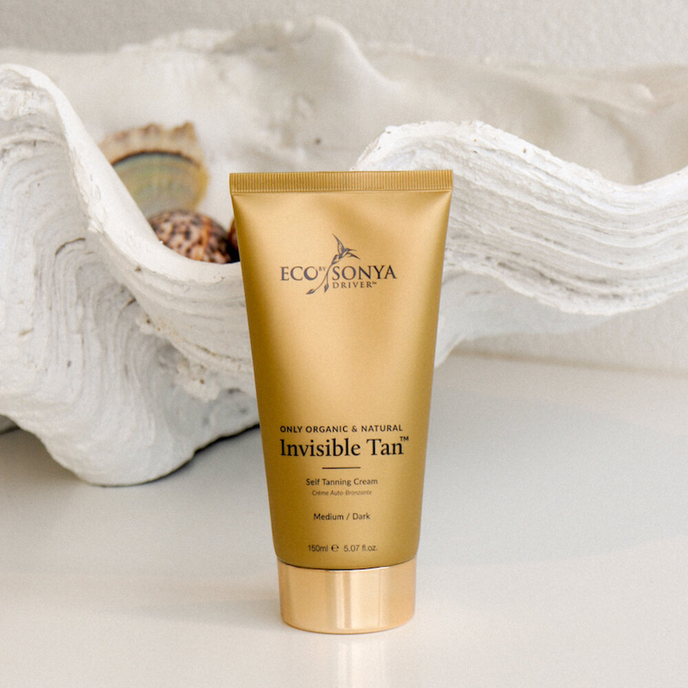Eco by Sonya Invisible Tan Eco by Sonya Invisible Tan