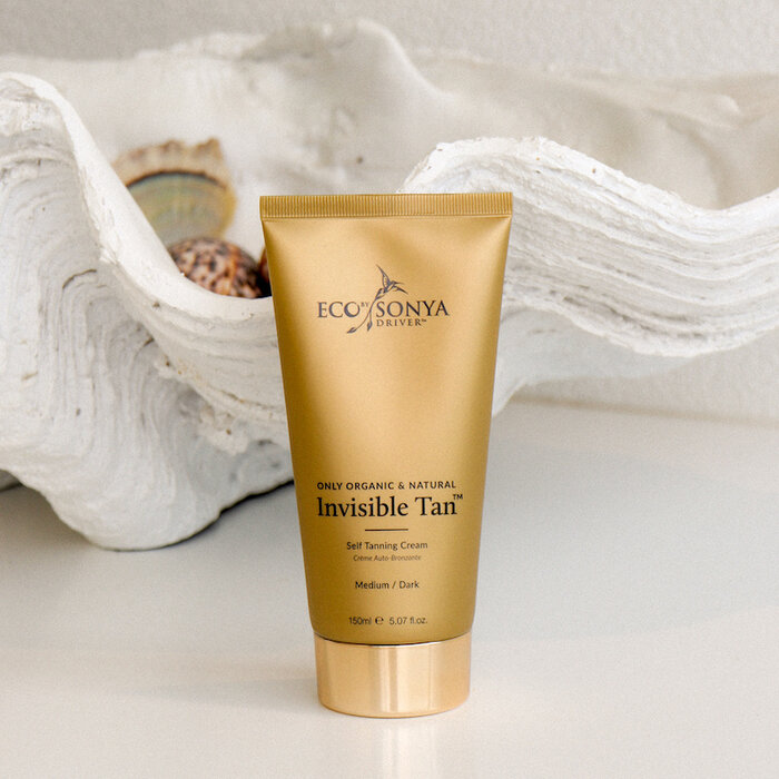 Eco by Sonya Invisible Tan Eco by Sonya Invisible Tan