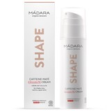 MÁDARA SHAPE Caffeine-Maté Cellulite Cream