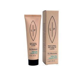 Lip Intimate Care The Illuminator White Pine & Kakadu Plum Lip Intimate Care The Illuminator White Pine & Kakadu Plum