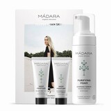 MÁDARA Deeper Than Skin 3-in-1 Skincare Essentials set
