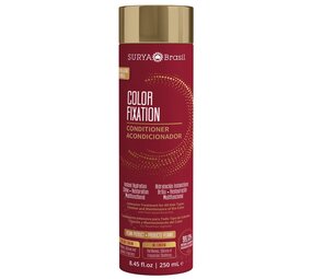 Surya Brasil Color Fixation Conditioner Surya Brasil Color Fixation Conditioner