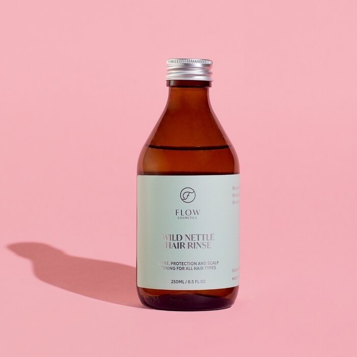 Flow Cosmetics Wildnessel-Haarspülung Flow Cosmetics Wildnessel-Haarspülung