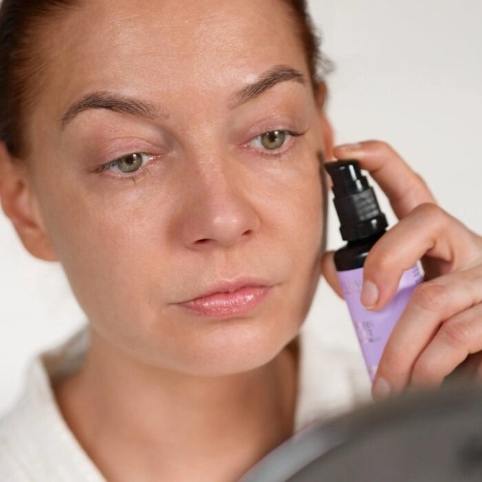 Flow Cosmetics Retin Lift 3-in-1-Retinol-Creme Flow Cosmetics Retin Lift 3-in-1-Retinol-Creme