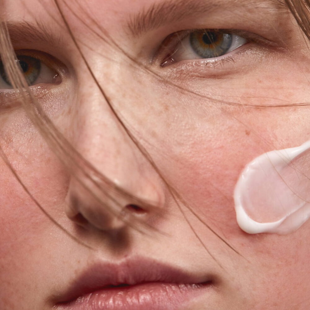 MÁDARA SOS+ Sensitive Moisturizer MÁDARA SOS+ Sensitive Moisturizer