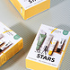 MÁDARA Skin Stars 4 Mini Bestsellers Set MÁDARA Skin Stars 4 Mini Bestsellers Set
