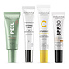 MÁDARA Skin Stars 4 Mini Bestsellers Set MÁDARA Skin Stars 4 Mini Bestsellers Set