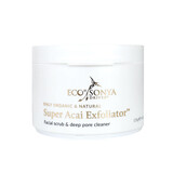 Eco by Sonya Super Acai Exfoliator Eco by Sonya Super Acai Exfoliator