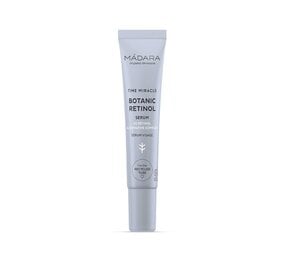 MÁDARA Time Miracle Botanic Retinol Serum MINI