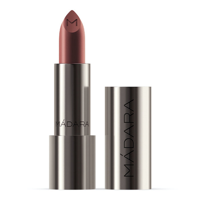 MÁDARA Dazzle Nights Charisma 503 Satin Shine Lipstick MÁDARA Dazzle Nights Charisma 503 Satin Shine Lipstick