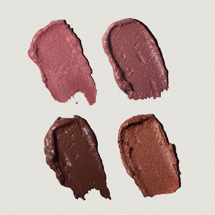 MÁDARA Dazzle Nights Charisma 503 Satin Shine Lippenstift MÁDARA Dazzle Nights Charisma 503 Satin Shine Lippenstift