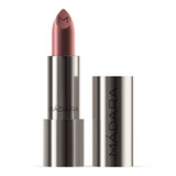 MÁDARA Dazzle Nights Satin Lipstick 501 Flattery
