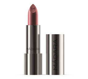MÁDARA Dazzle Nights Satin Lipstick 501 Flattery MÁDARA Dazzle Nights Satin Lipstick 501 Flattery