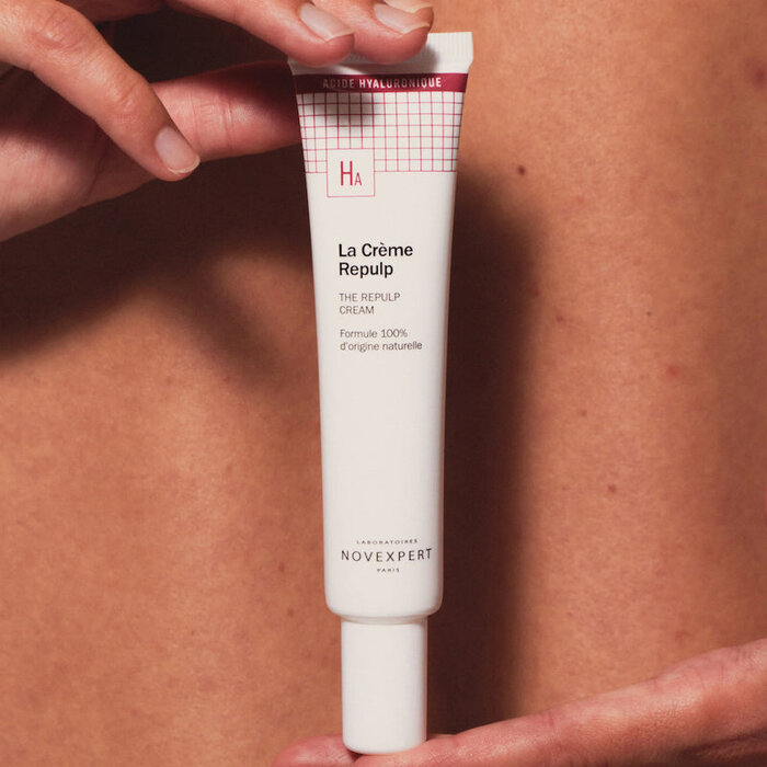 Novexpert The Repulp Creme Novexpert The Repulp Creme