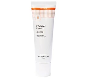 Novexpert The Expert Exfoliator - Mask & Scrub Novexpert The Expert Exfoliator - Mask & Scrub